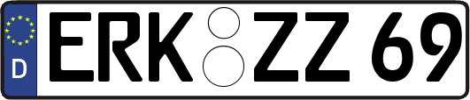 ERK-ZZ69