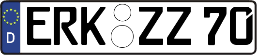 ERK-ZZ70