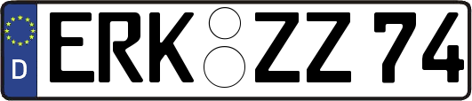 ERK-ZZ74