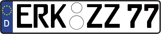 ERK-ZZ77