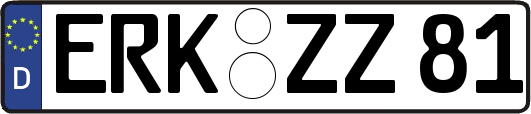 ERK-ZZ81