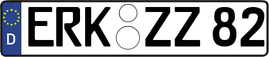 ERK-ZZ82