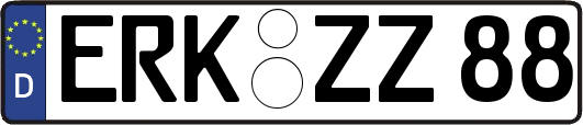 ERK-ZZ88