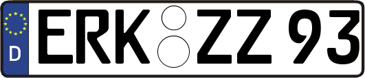 ERK-ZZ93
