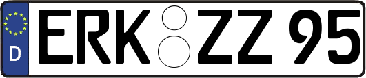 ERK-ZZ95