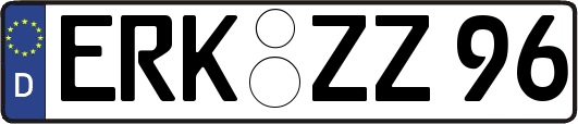 ERK-ZZ96