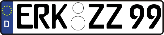ERK-ZZ99