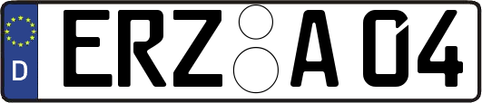 ERZ-A04