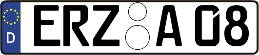 ERZ-A08