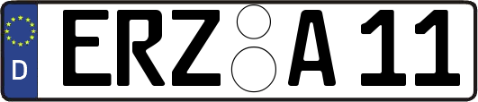 ERZ-A11