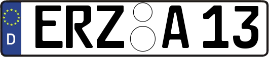 ERZ-A13