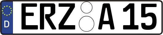 ERZ-A15