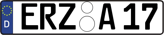 ERZ-A17