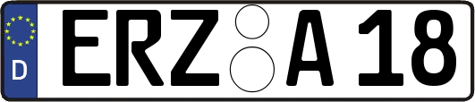 ERZ-A18