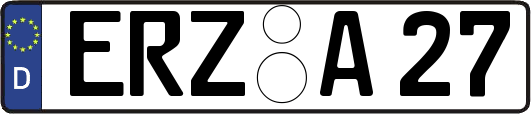 ERZ-A27