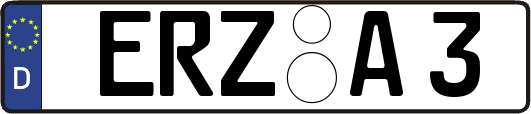 ERZ-A3