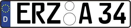 ERZ-A34