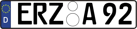 ERZ-A92