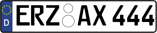 ERZ-AX444