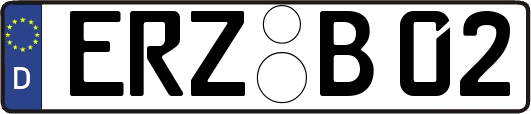 ERZ-B02