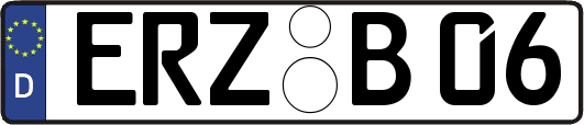 ERZ-B06