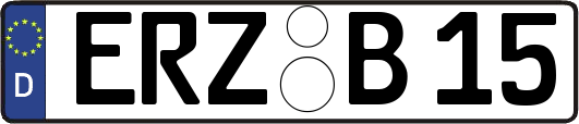 ERZ-B15