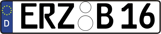 ERZ-B16