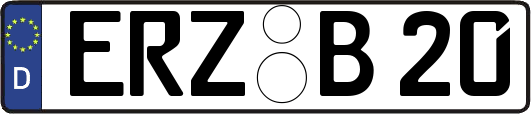 ERZ-B20