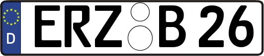ERZ-B26