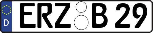ERZ-B29