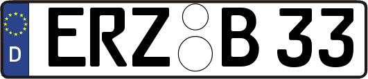 ERZ-B33