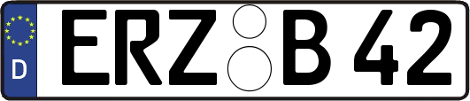 ERZ-B42