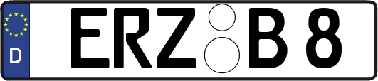 ERZ-B8