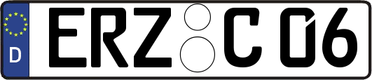 ERZ-C06