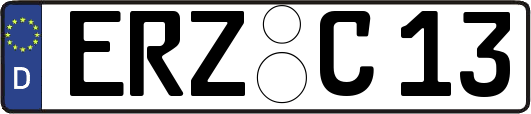 ERZ-C13