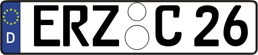ERZ-C26