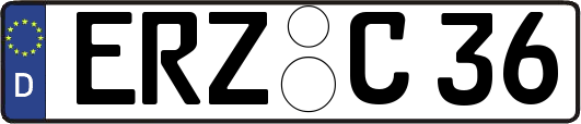 ERZ-C36