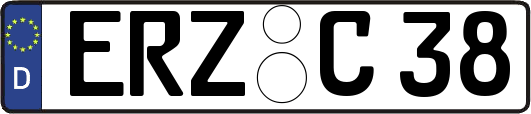 ERZ-C38