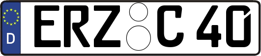 ERZ-C40