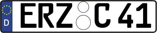 ERZ-C41