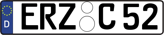 ERZ-C52