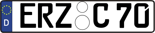 ERZ-C70