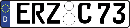 ERZ-C73