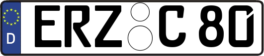 ERZ-C80