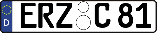 ERZ-C81