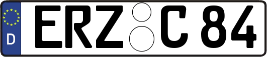 ERZ-C84
