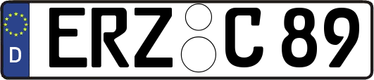 ERZ-C89