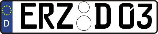 ERZ-D03