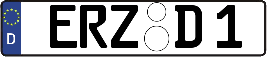 ERZ-D1