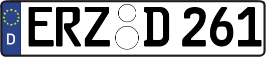 ERZ-D261